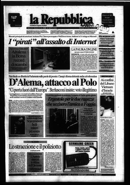 La repubblica